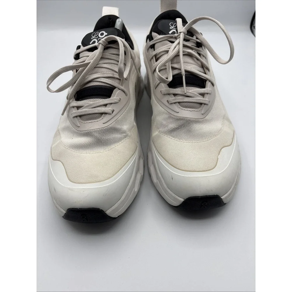 Loewe x On Cloudtilt Sneakers Mens Size 10.5 Training Gym Athleisure READ